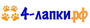 4-лапки.рф